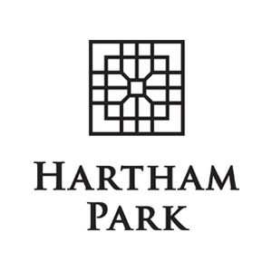 Hartham Park Logo